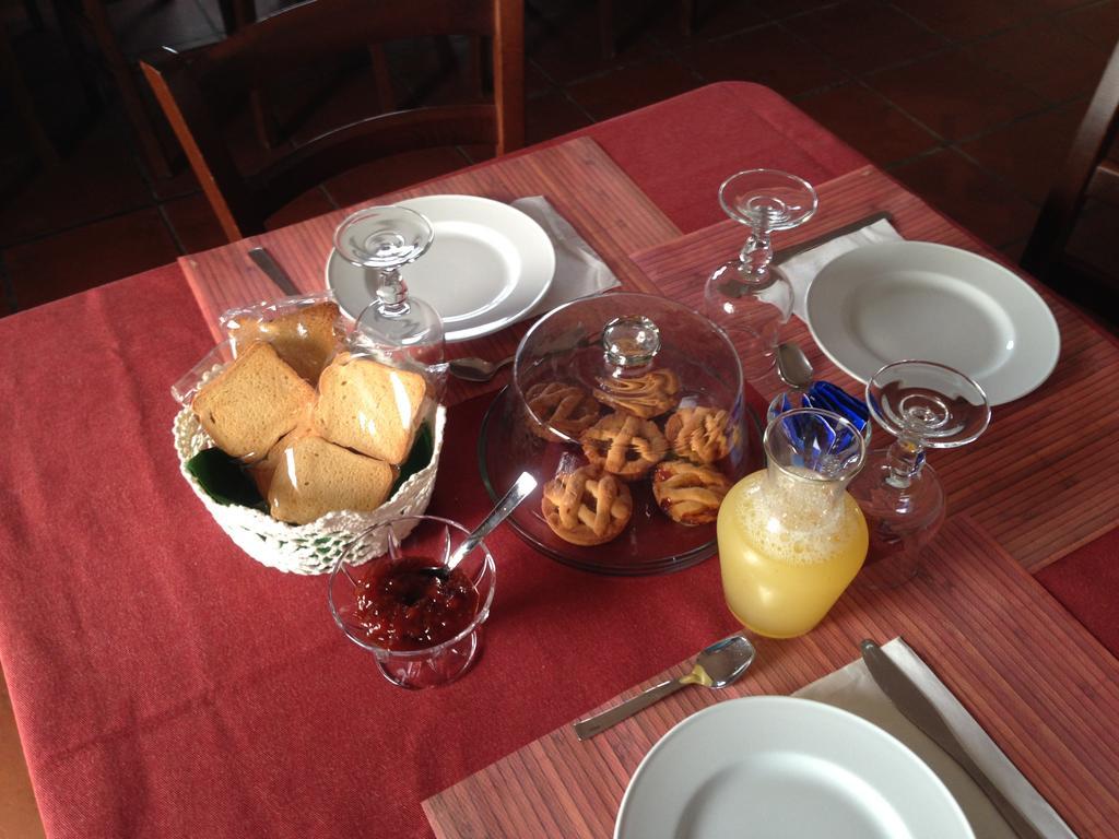 Agriturismo Il Giriatello クロトーネ エクステリア 写真