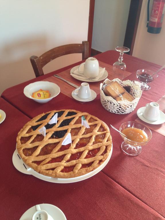 Agriturismo Il Giriatello クロトーネ エクステリア 写真
