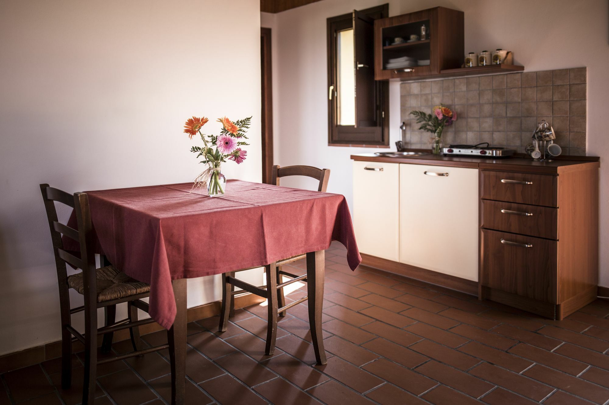 Agriturismo Il Giriatello クロトーネ エクステリア 写真
