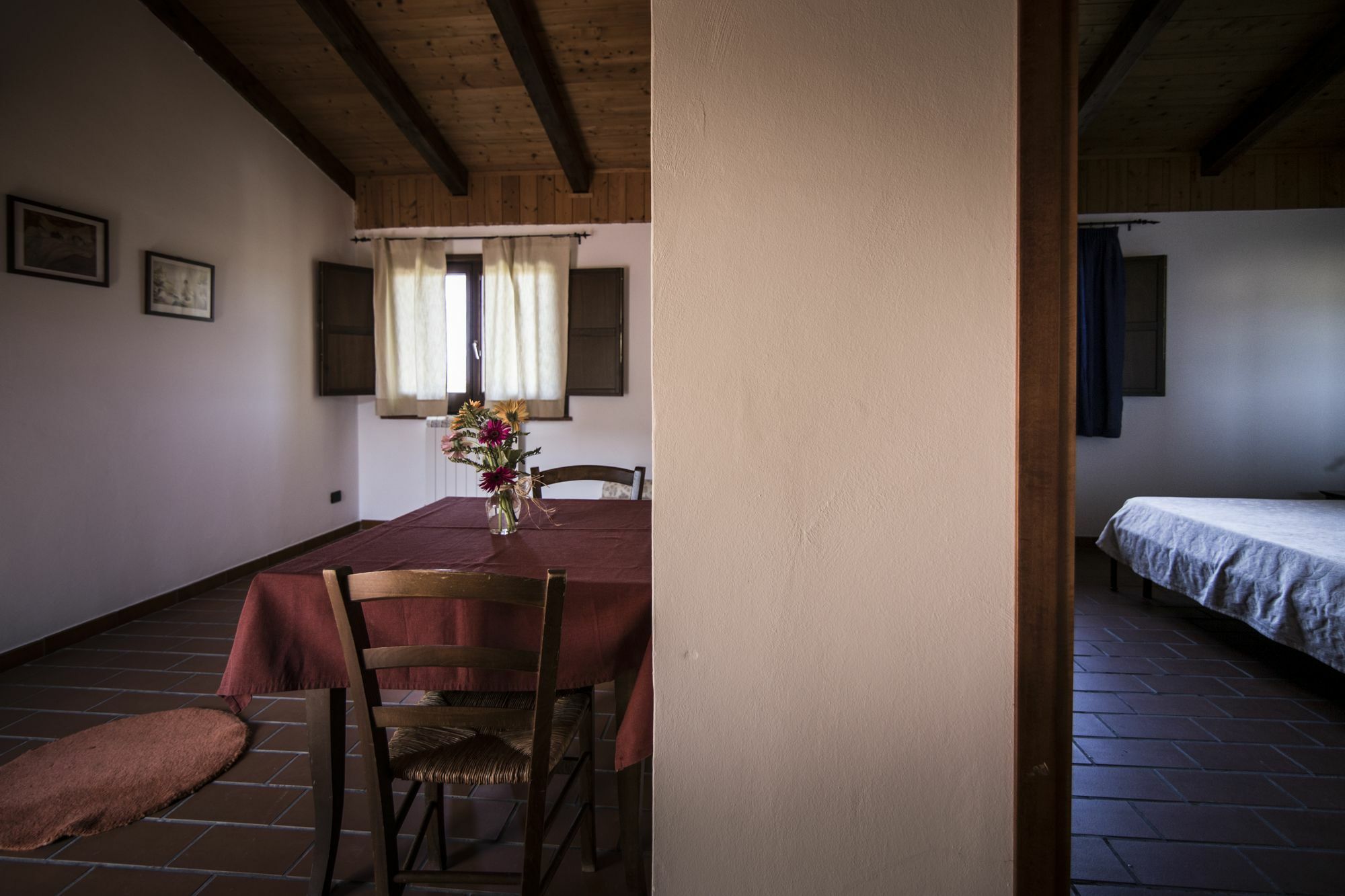 Agriturismo Il Giriatello クロトーネ エクステリア 写真
