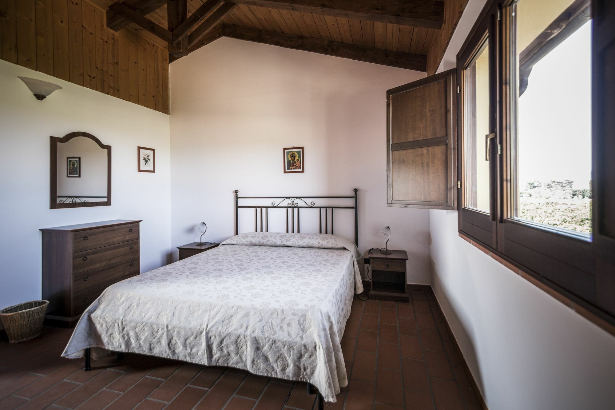 Agriturismo Il Giriatello クロトーネ エクステリア 写真
